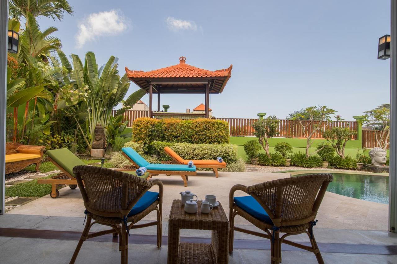 Padi * Canggu (Bali)