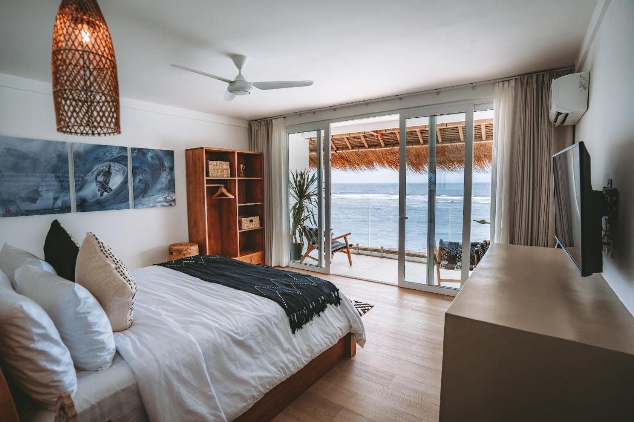 Legends Beachfront Resort