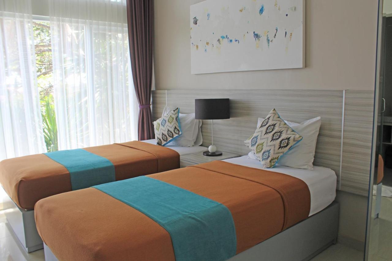Bed & Breakfast The Kirana Sunset *