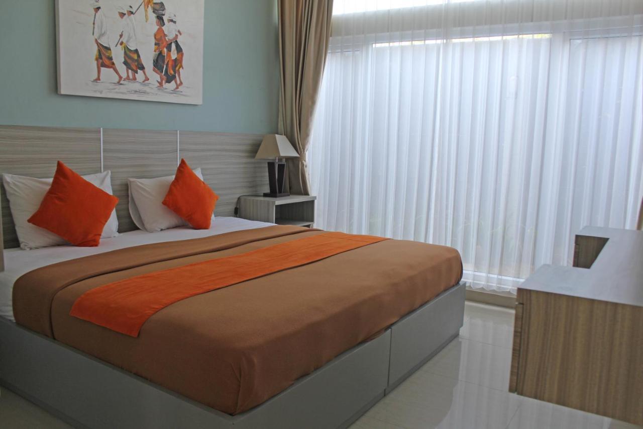 The Kirana Sunset Bed & Breakfast Seminyak (Bali)