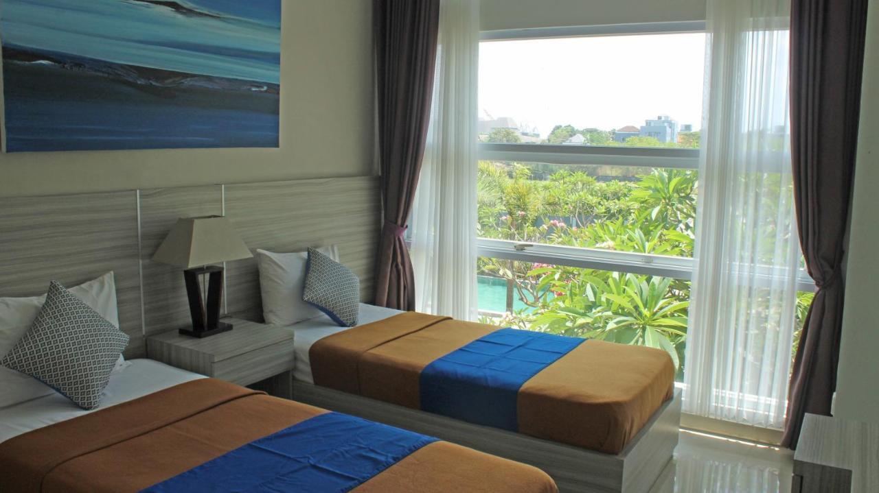 The Kirana Sunset Bed & Breakfast