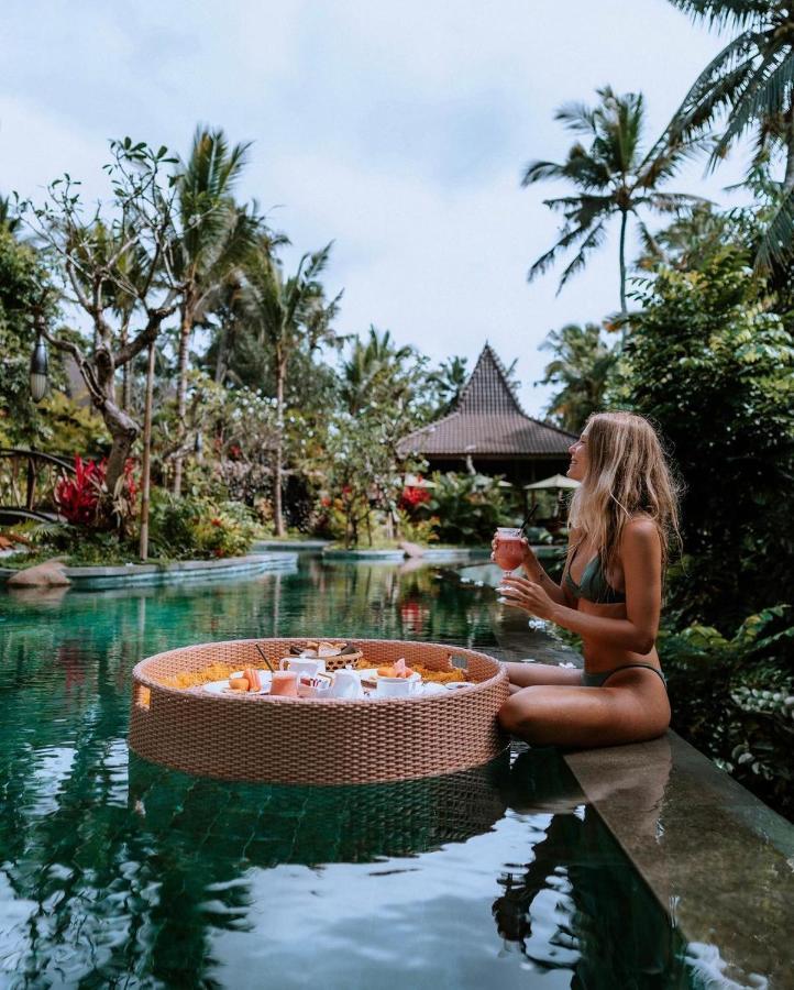 Arkamara Dijiwa Resort