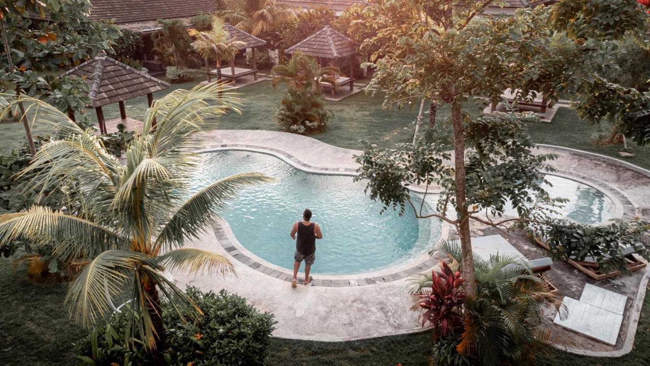 Village Bali Wisma tamu