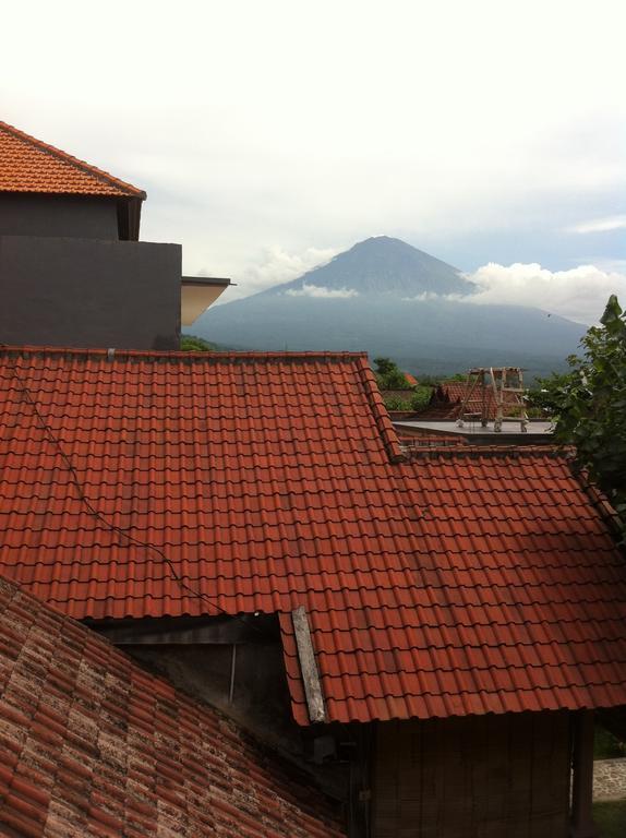 Bubu Racok Guest house