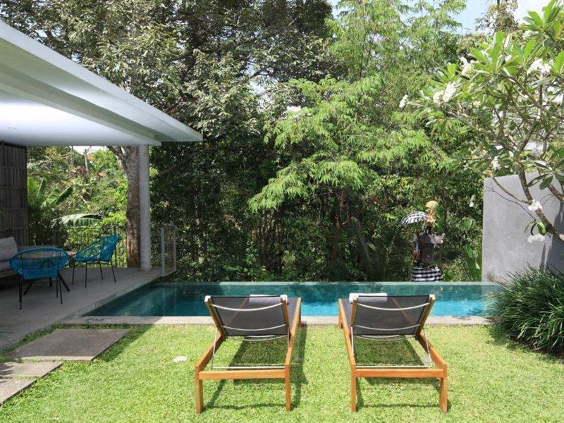 Aria Villa *