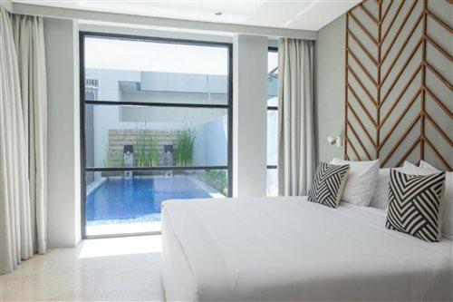 Villa Origin Seminyak (Bali)