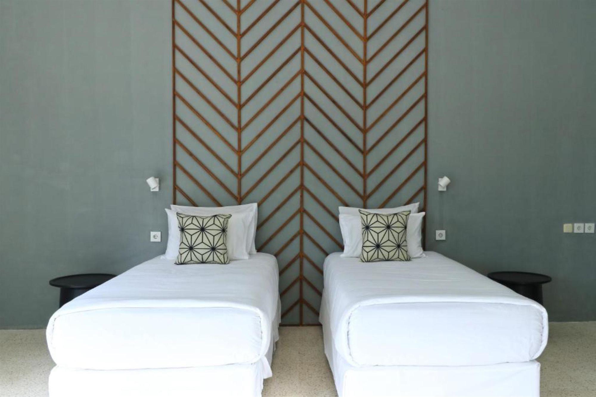 Origin Villa Seminyak (Bali)