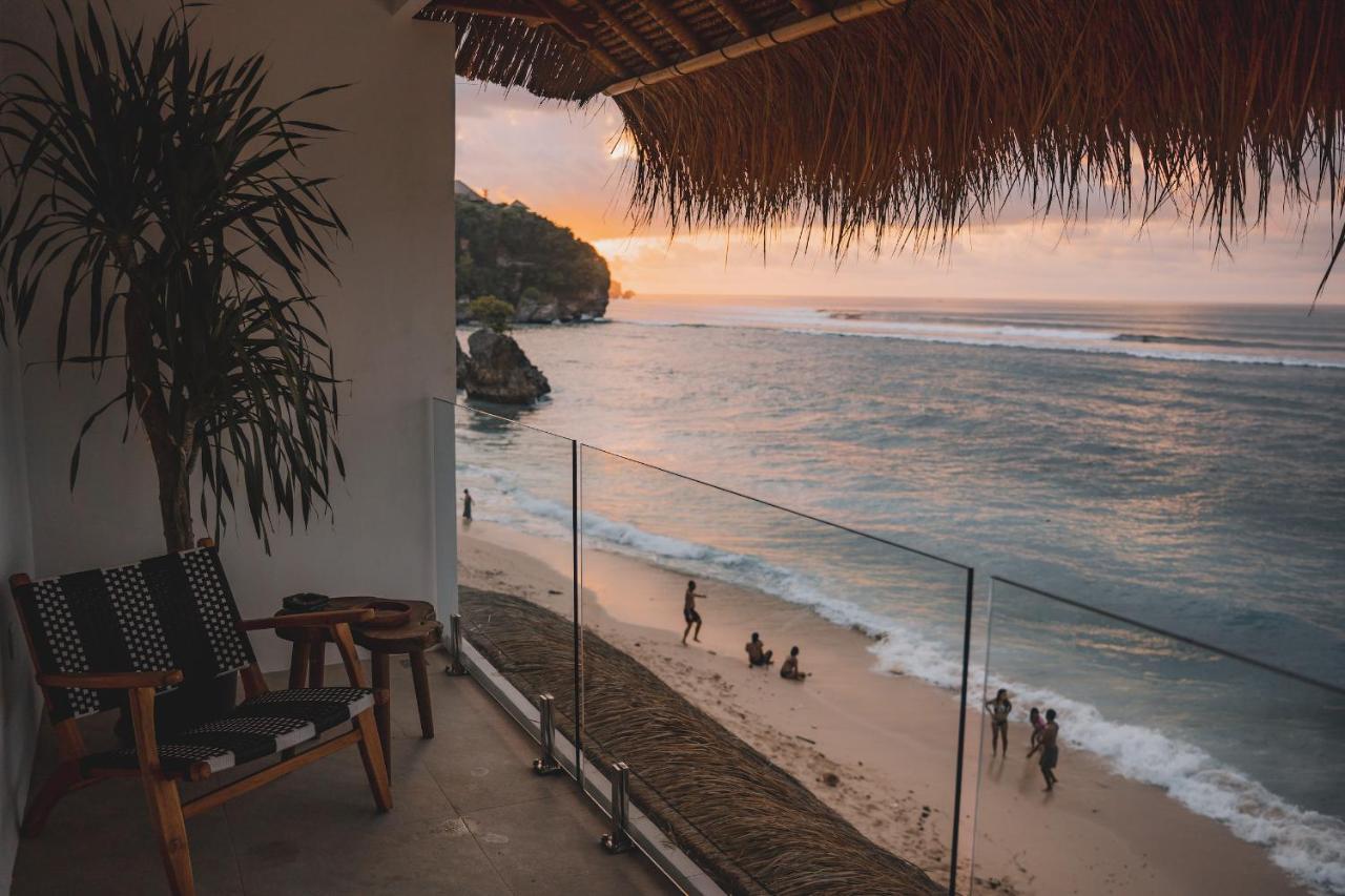 Legends Beachfront