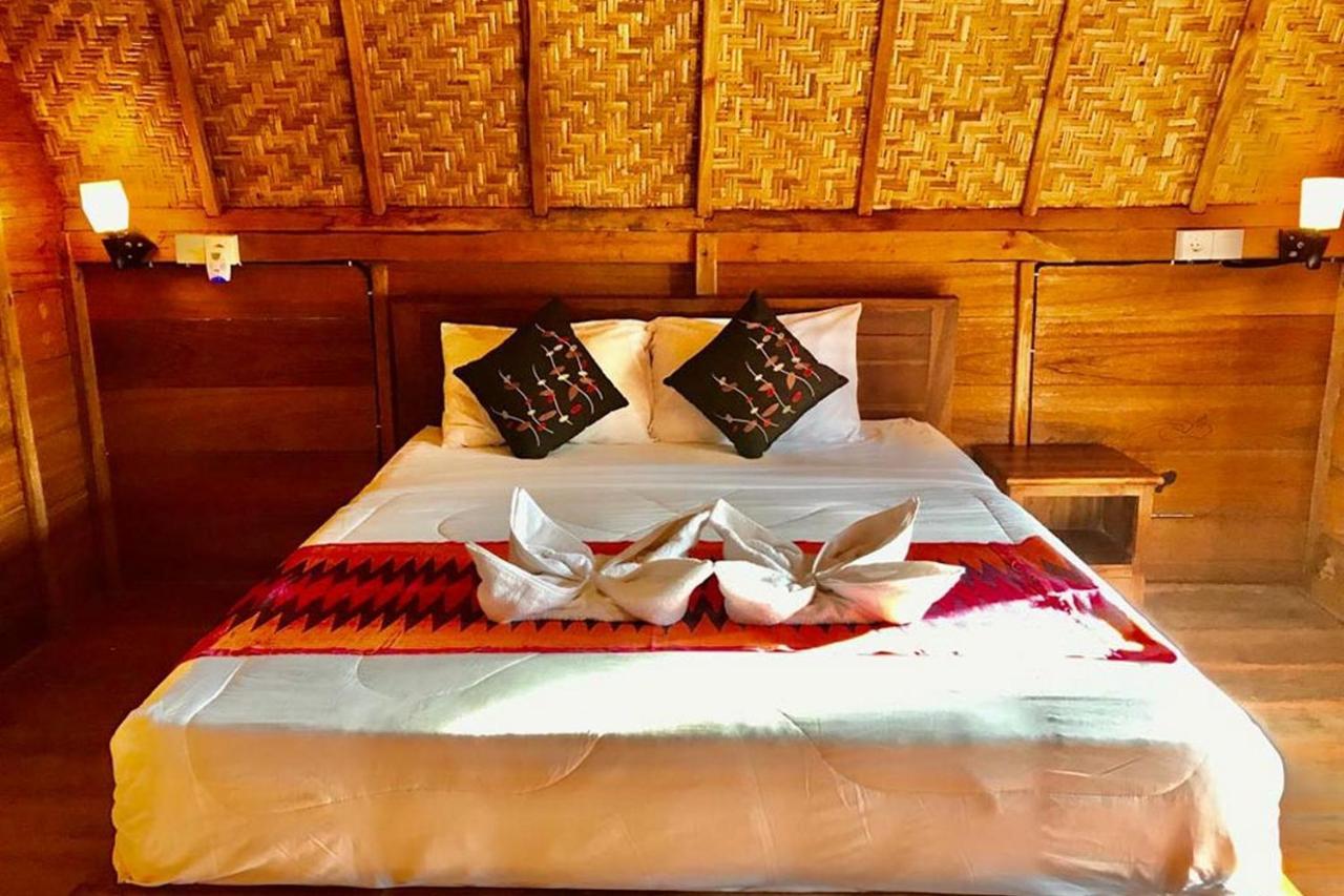 Guest house Kubu Sental
