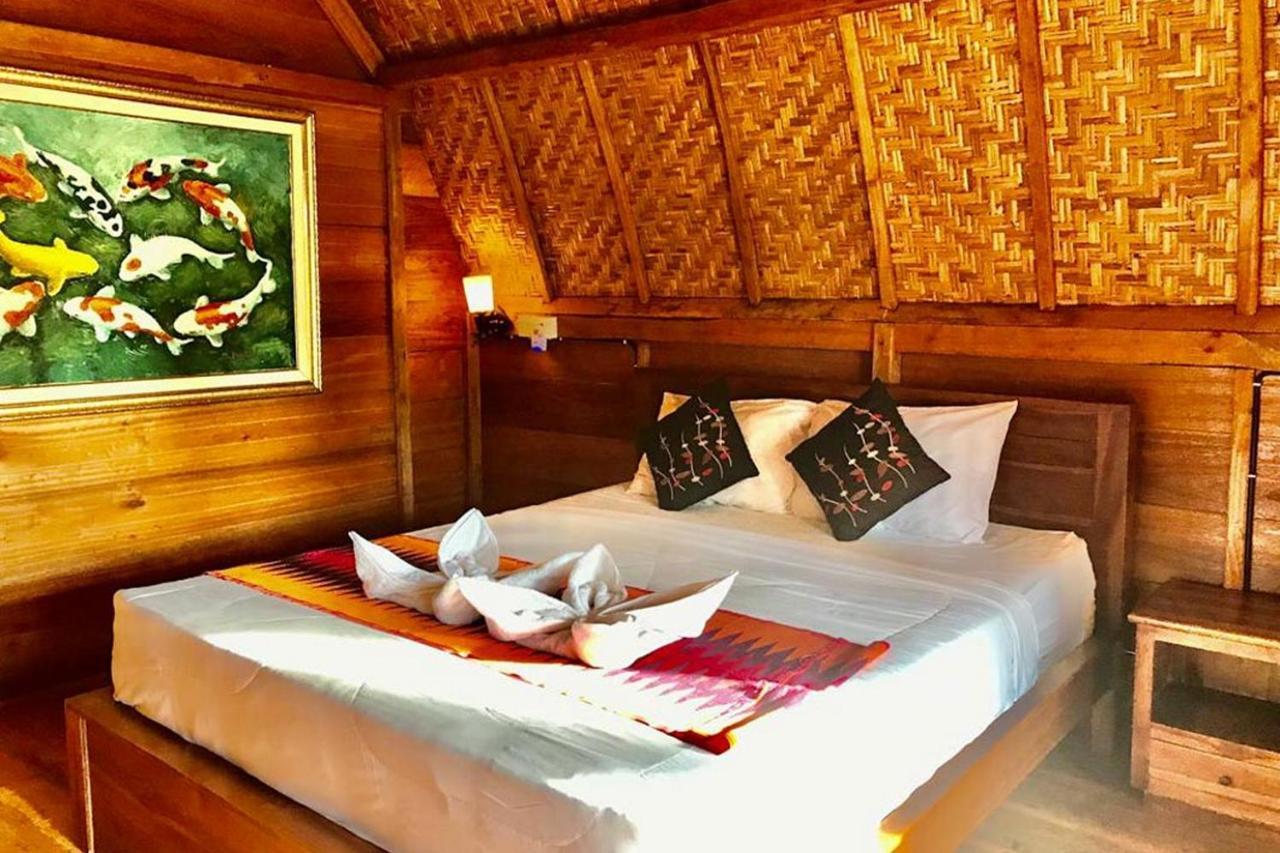 Guest house Kubu Sental