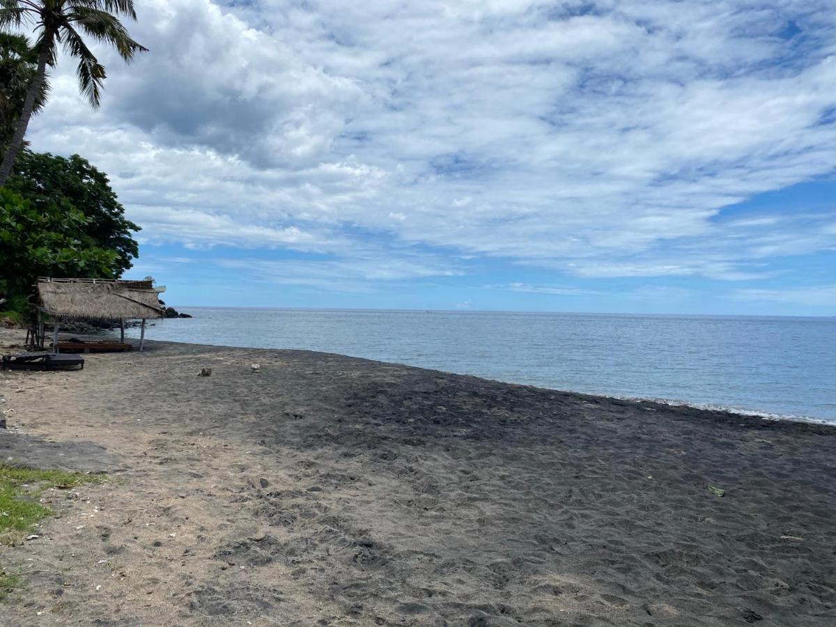 Hidden Paradise Amed (Bali)
