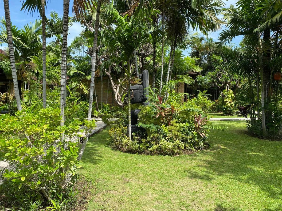 Holiday park Hidden Paradise 3*