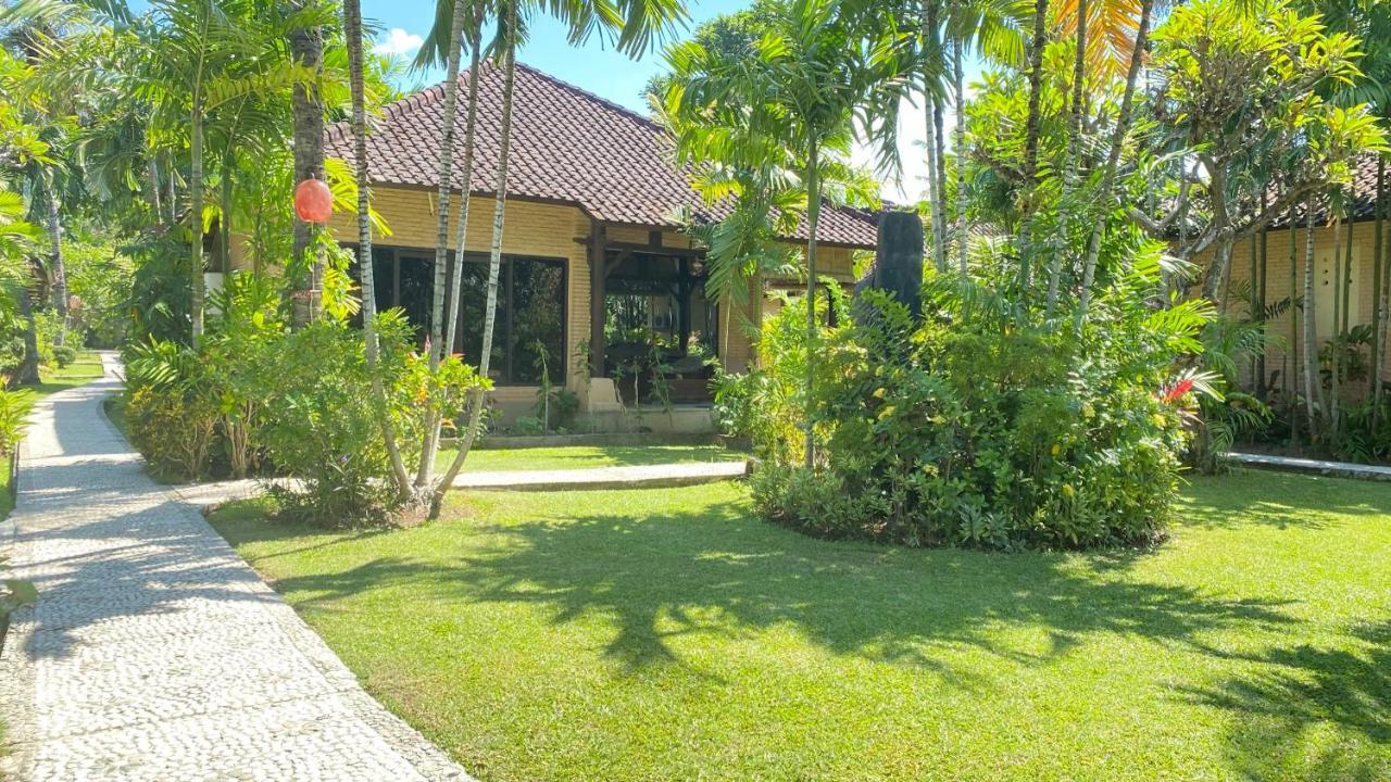 Hidden Paradise Amed (Bali)