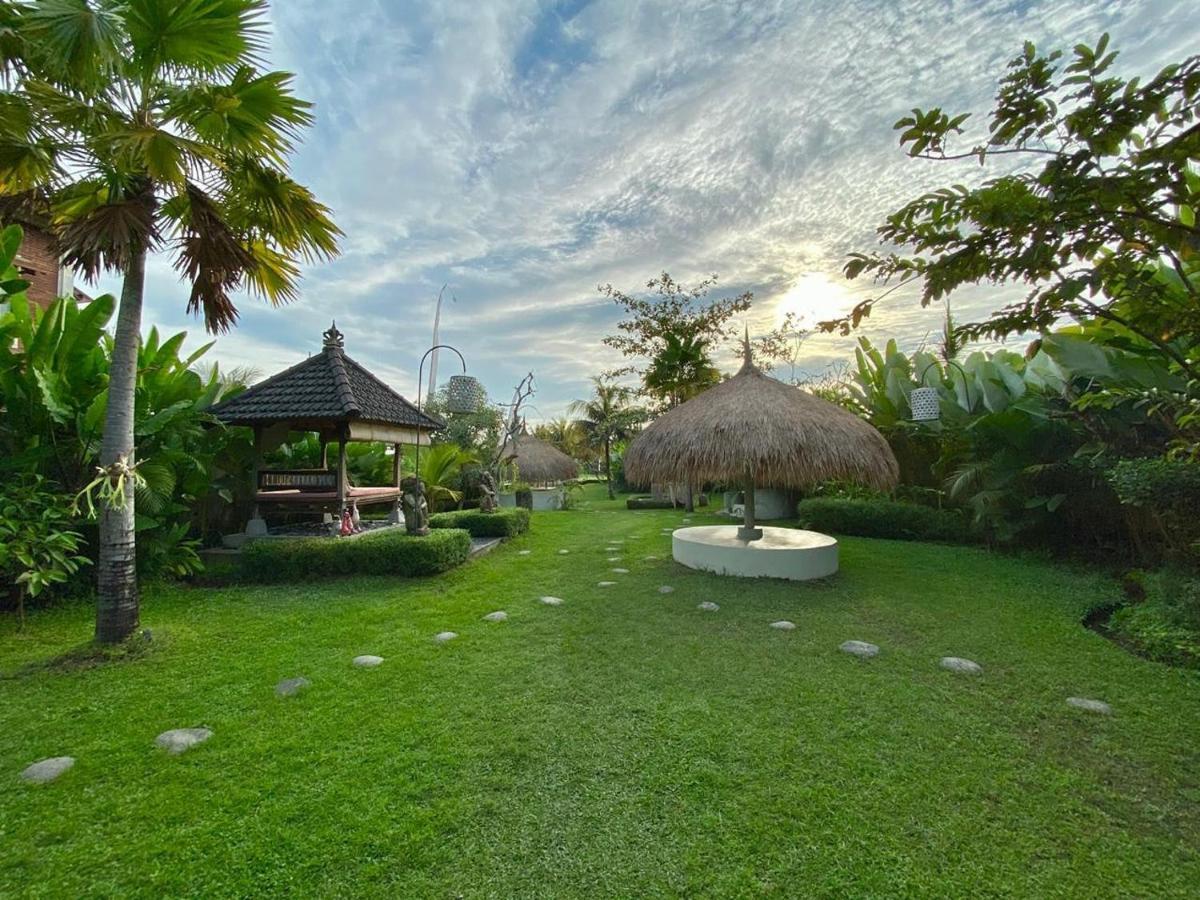 Guest house Mossca Mooi Ubud (Bali)