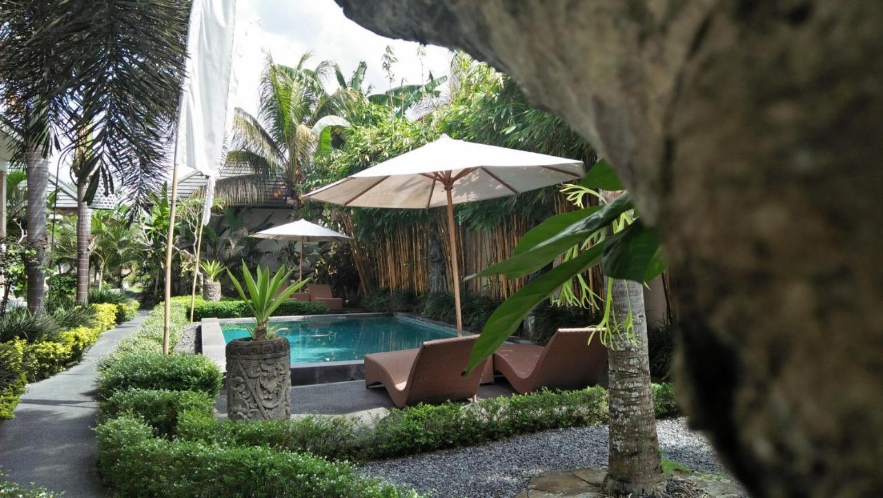 Mossca Mooi Ubud (Bali)