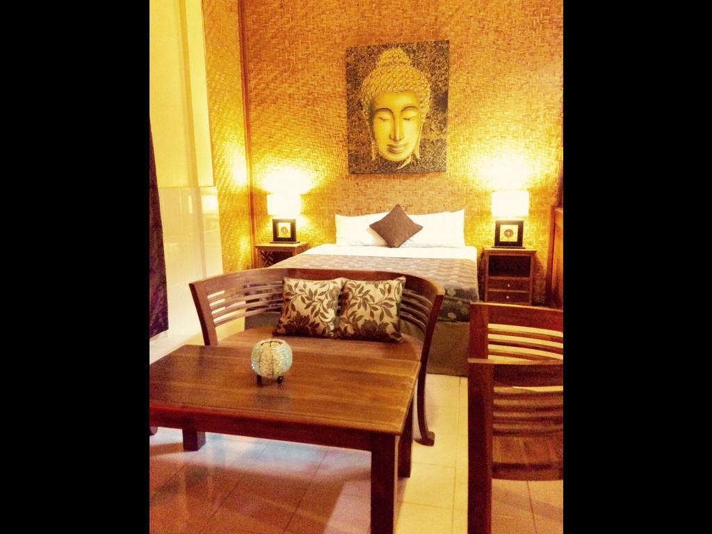 Bali Guest 3* Legian (Bali)
