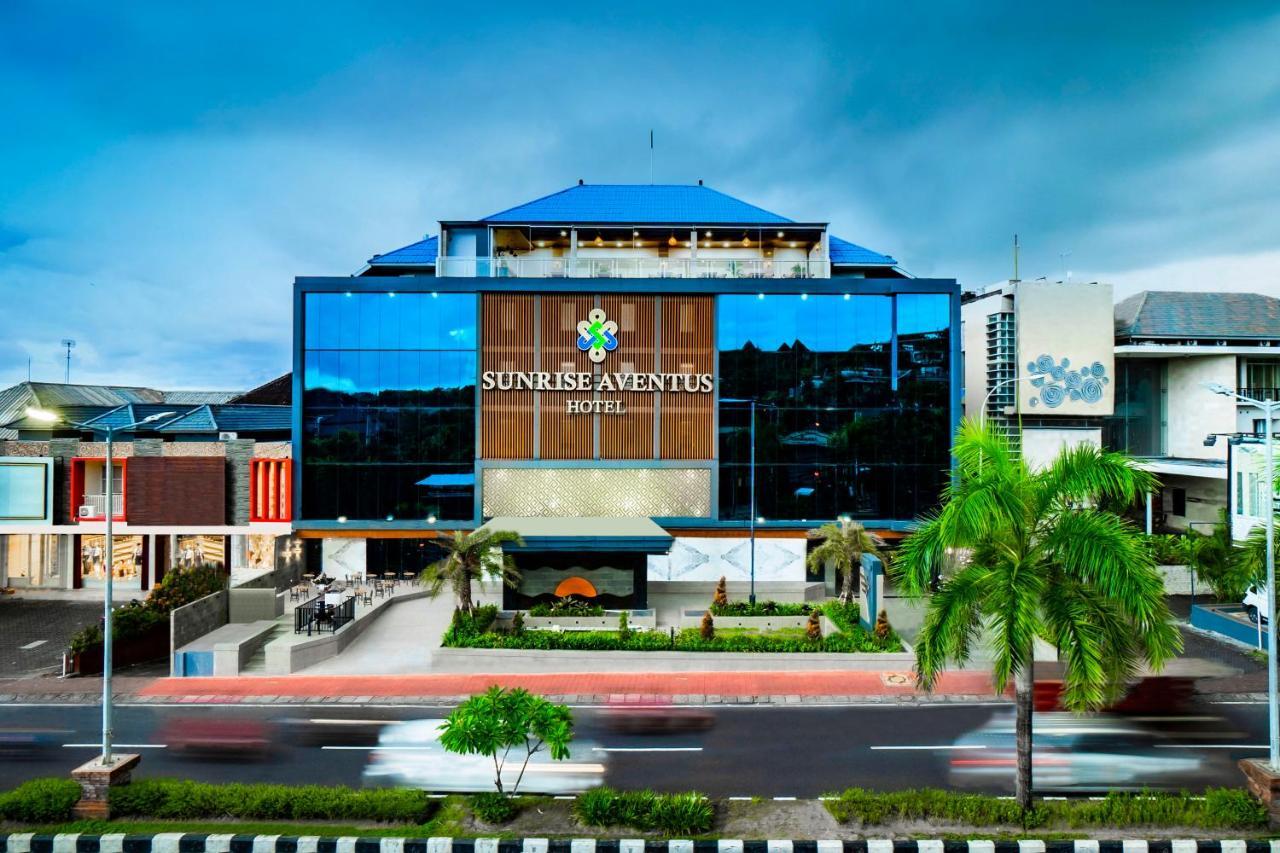 Sunrise Aventus Nusa Dua 4*