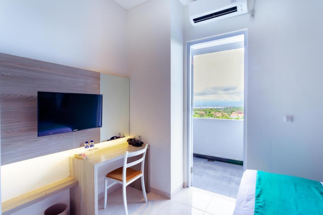 Hotel Nivasa Nusa Dua Ungasan (Bali)