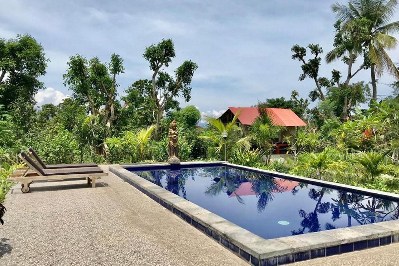 Guest house Kubu Sental 3*