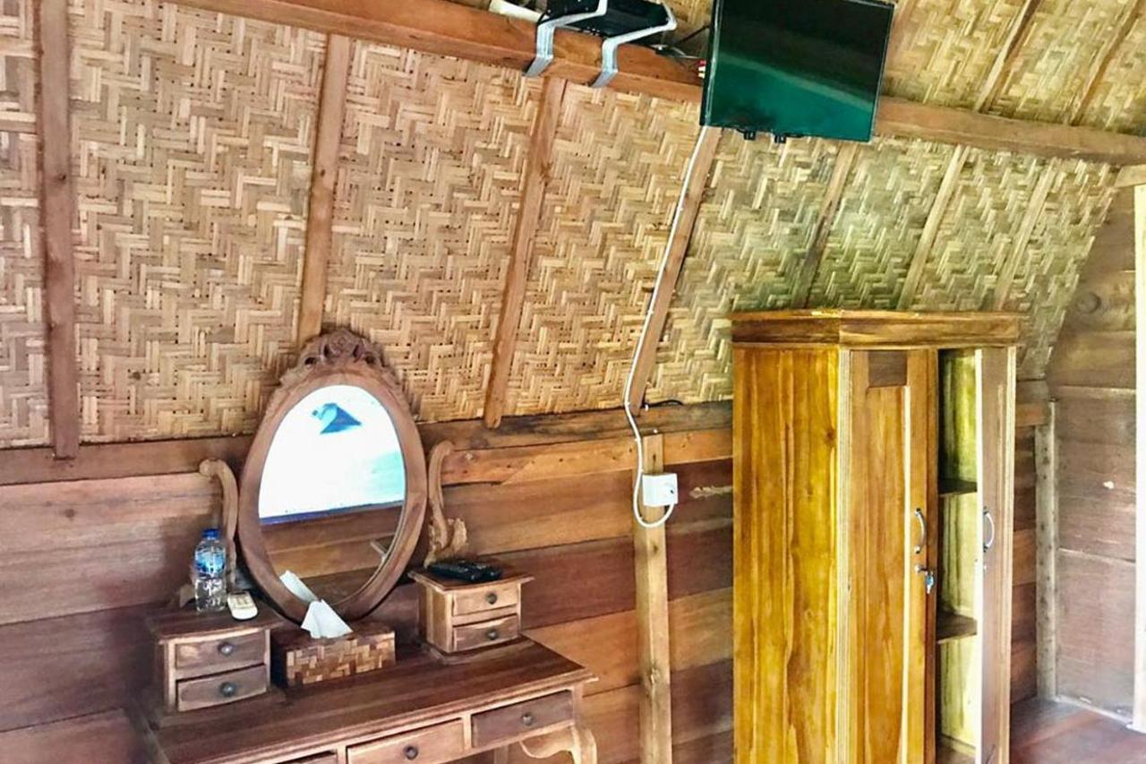 Kubu Sental 3* Batununggul