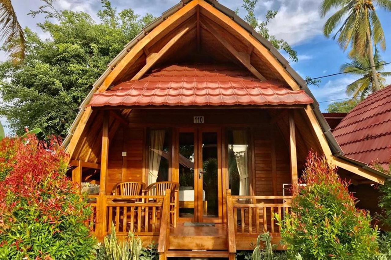Kubu Sental Guest house Batununggul