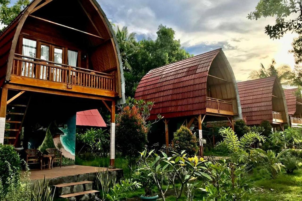 Kubu Sental Batununggul