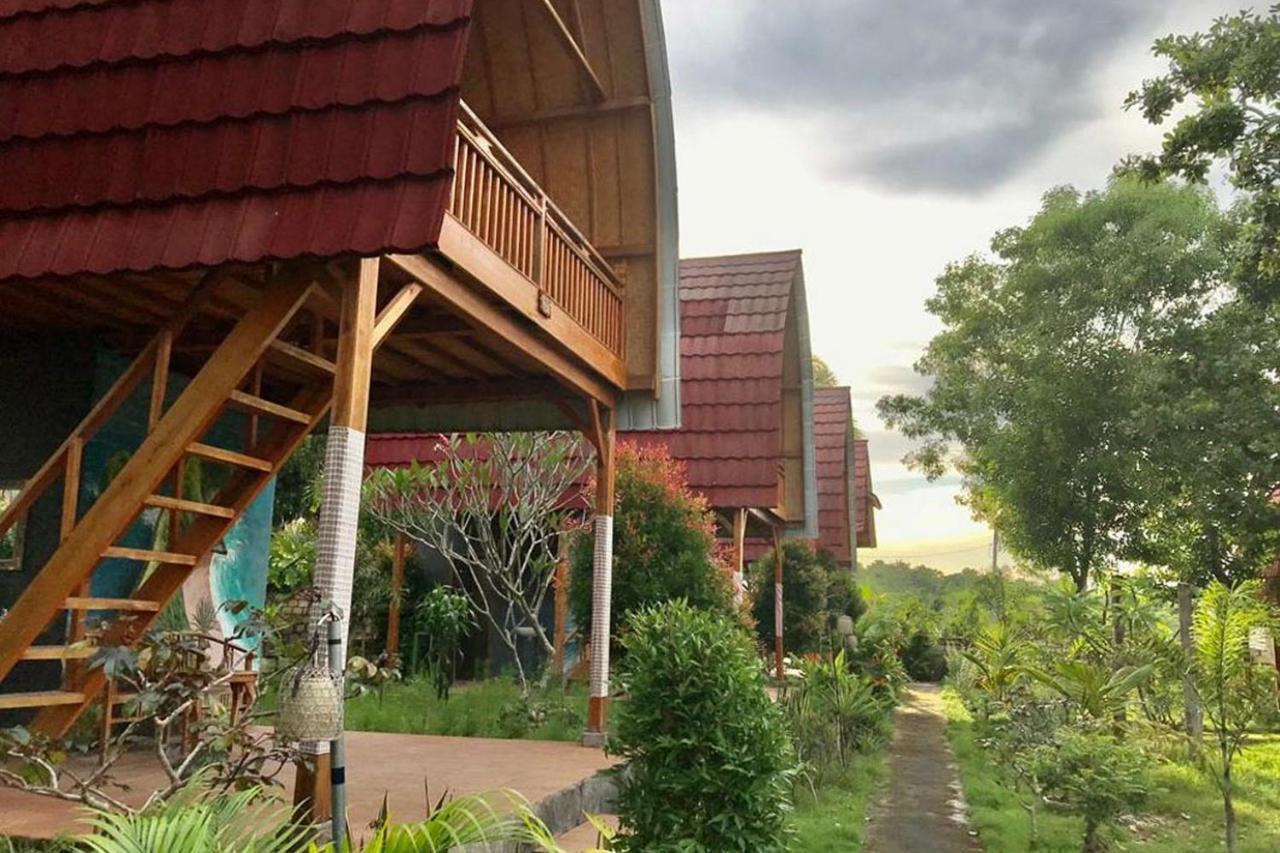 Kubu Sental