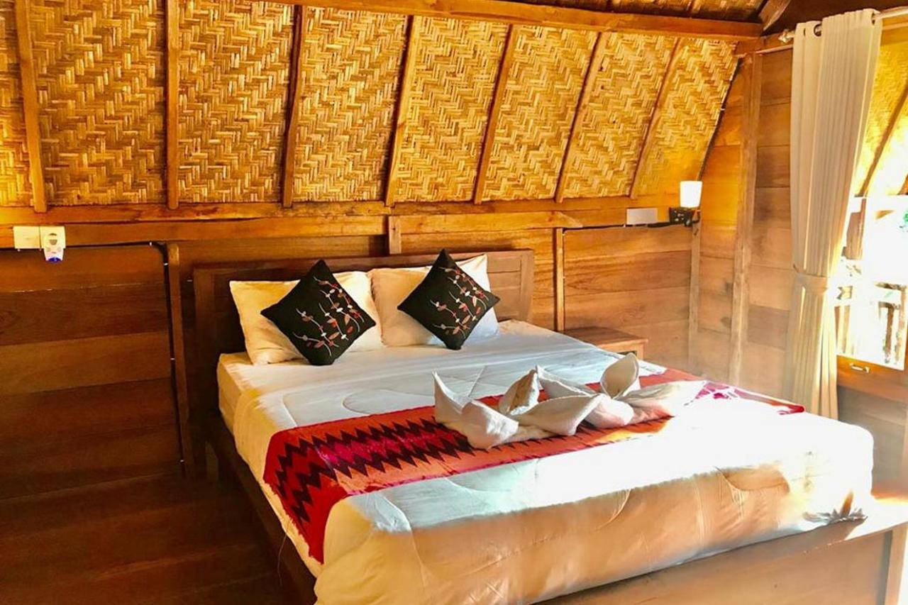 Guest house Kubu Sental 3*