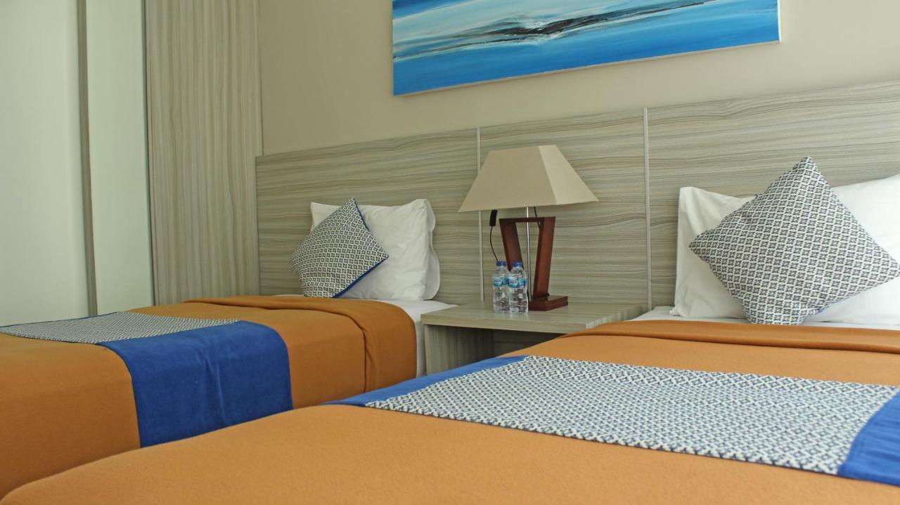 The Kirana Sunset Bed & Breakfast *