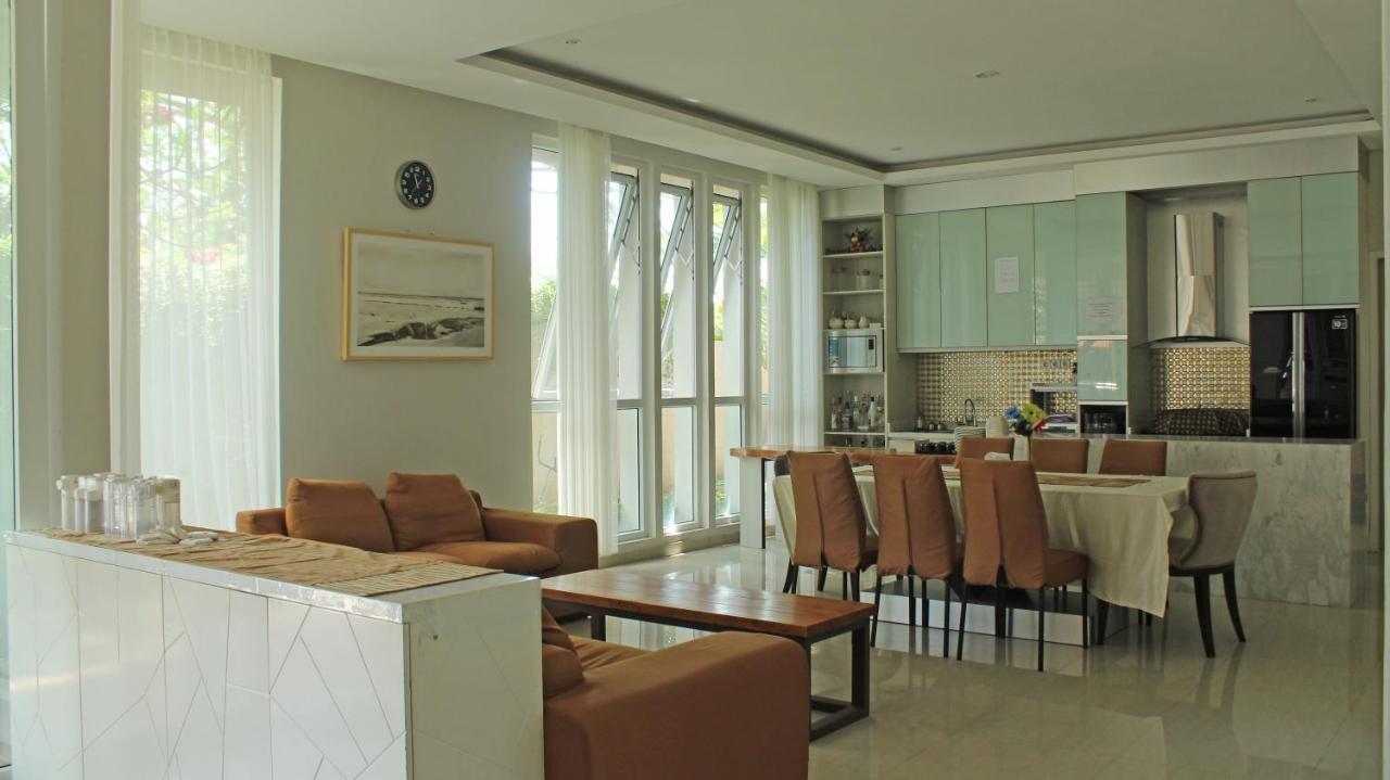 Bed & Breakfast The Kirana Sunset Seminyak (Bali)