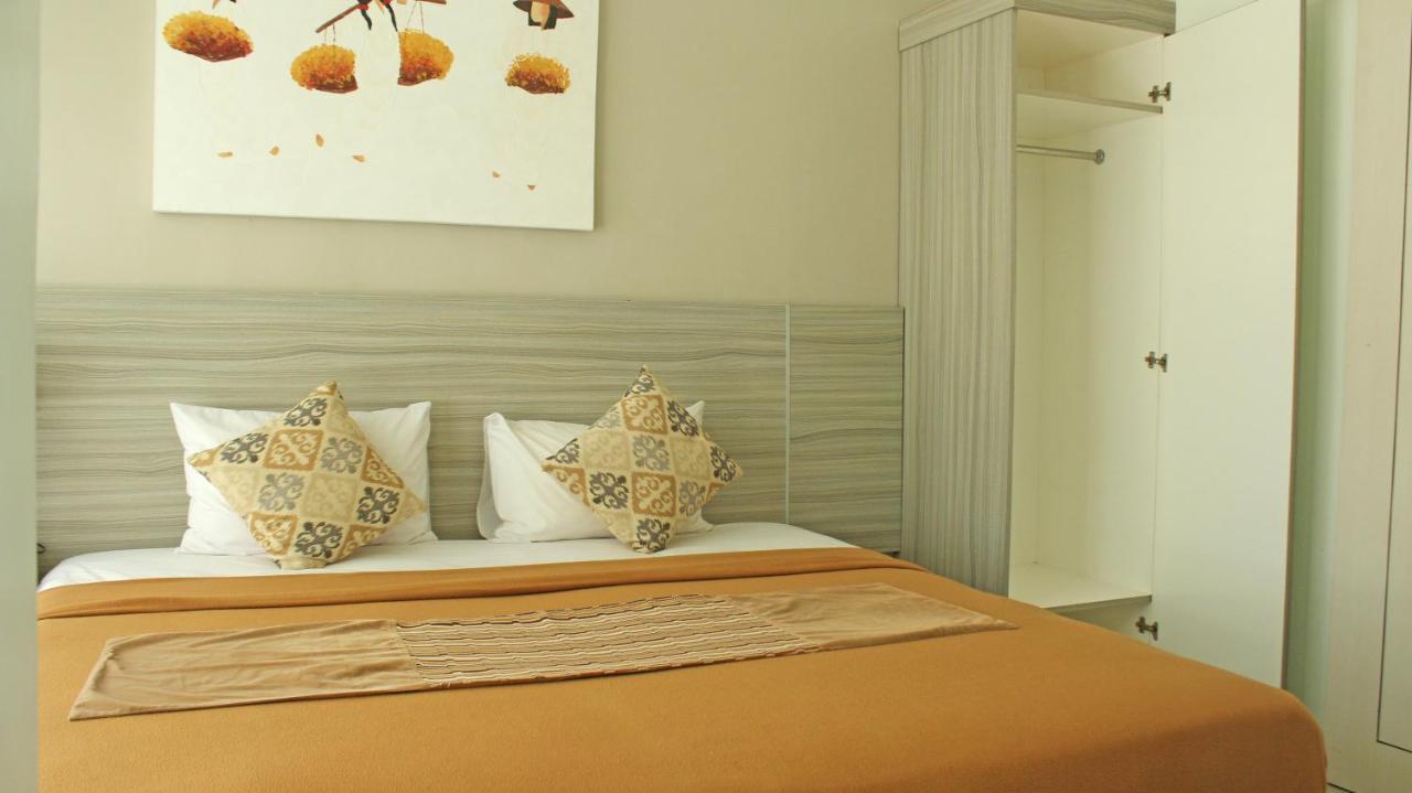 The Kirana Sunset Bed & Breakfast
