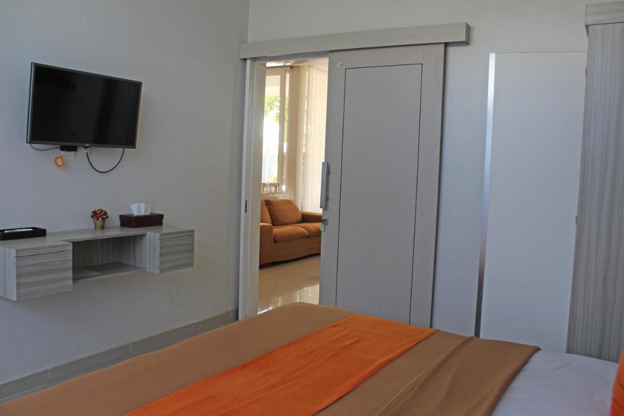 Bed & Breakfast The Kirana Sunset Seminyak (Bali)