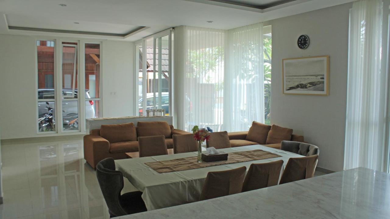 The Kirana Sunset Seminyak (Bali)