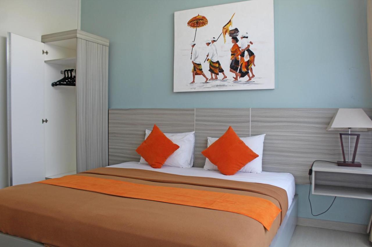 The Kirana Sunset Bed & Breakfast
