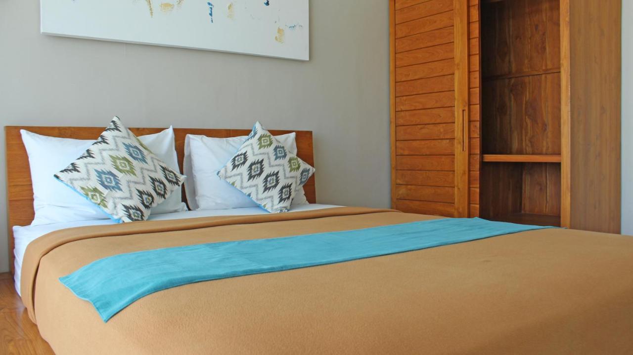 Bed & Breakfast The Kirana Sunset