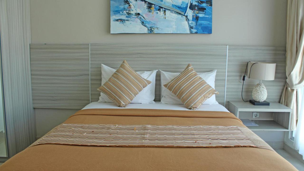 Bed & Breakfast The Kirana Sunset *