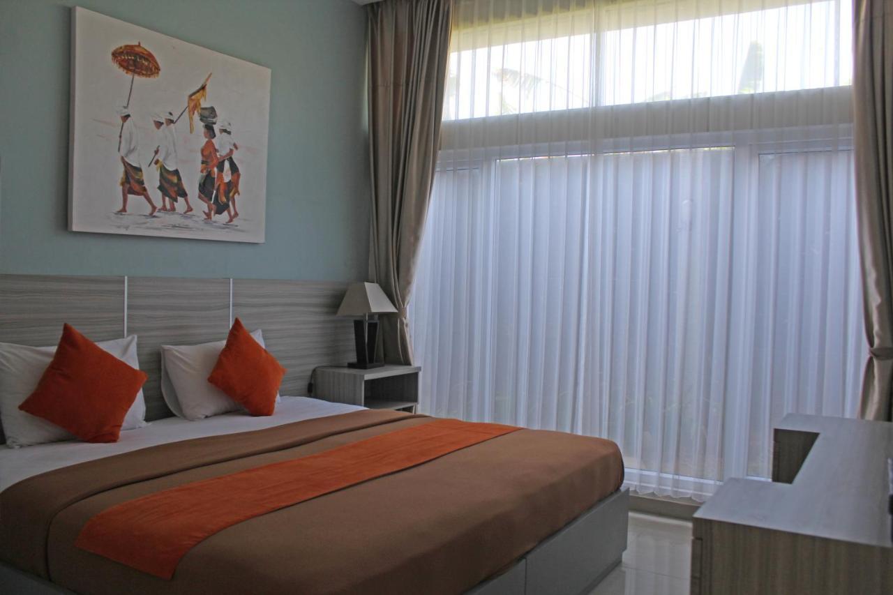 Bed & Breakfast The Kirana Sunset *