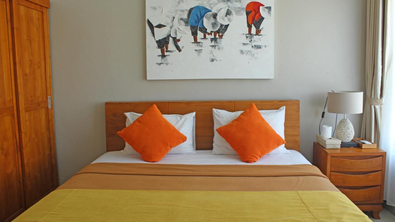 Bed & Breakfast The Kirana Sunset Seminyak (Bali)