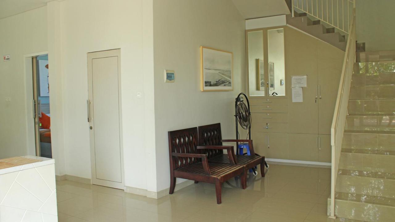 The Kirana Sunset Bed & Breakfast