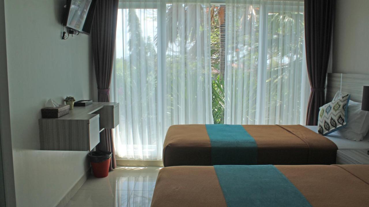 The Kirana Sunset Bed & Breakfast