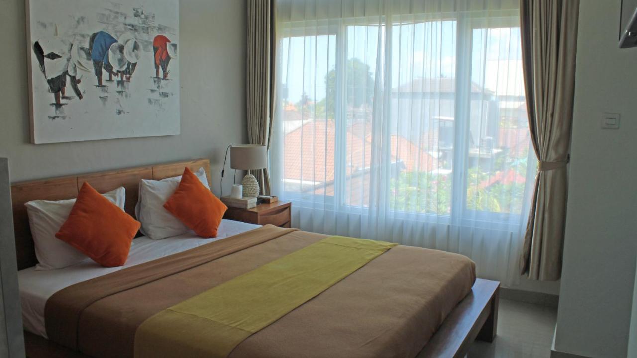 Bed & Breakfast The Kirana Sunset Seminyak (Bali)