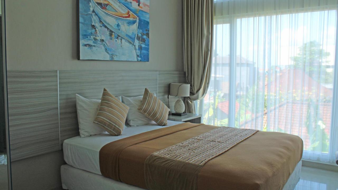 The Kirana Sunset Bed & Breakfast