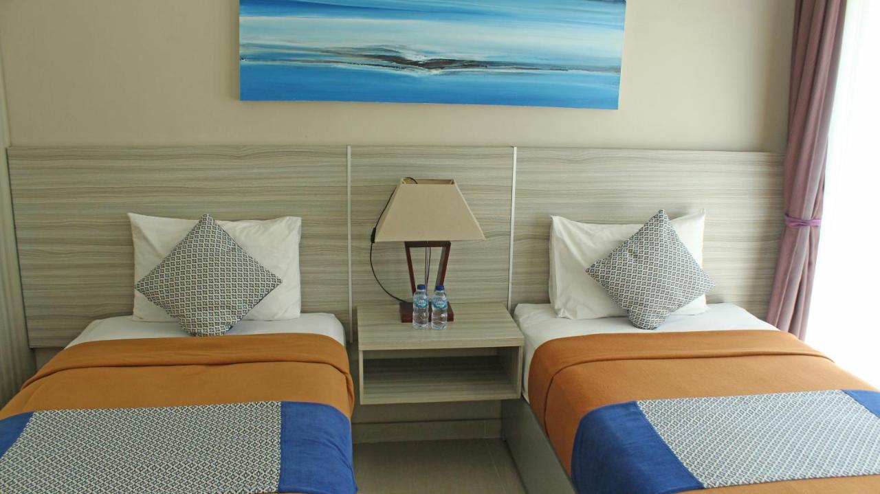 The Kirana Sunset Bed & Breakfast *