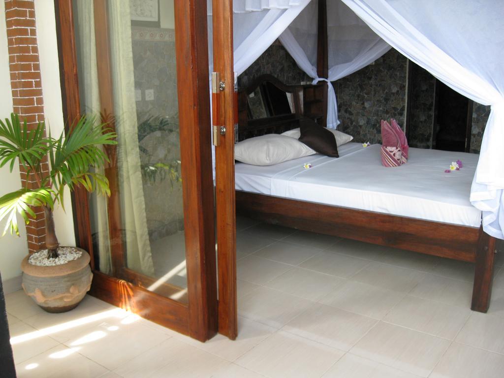 Guest house Bukit Indah