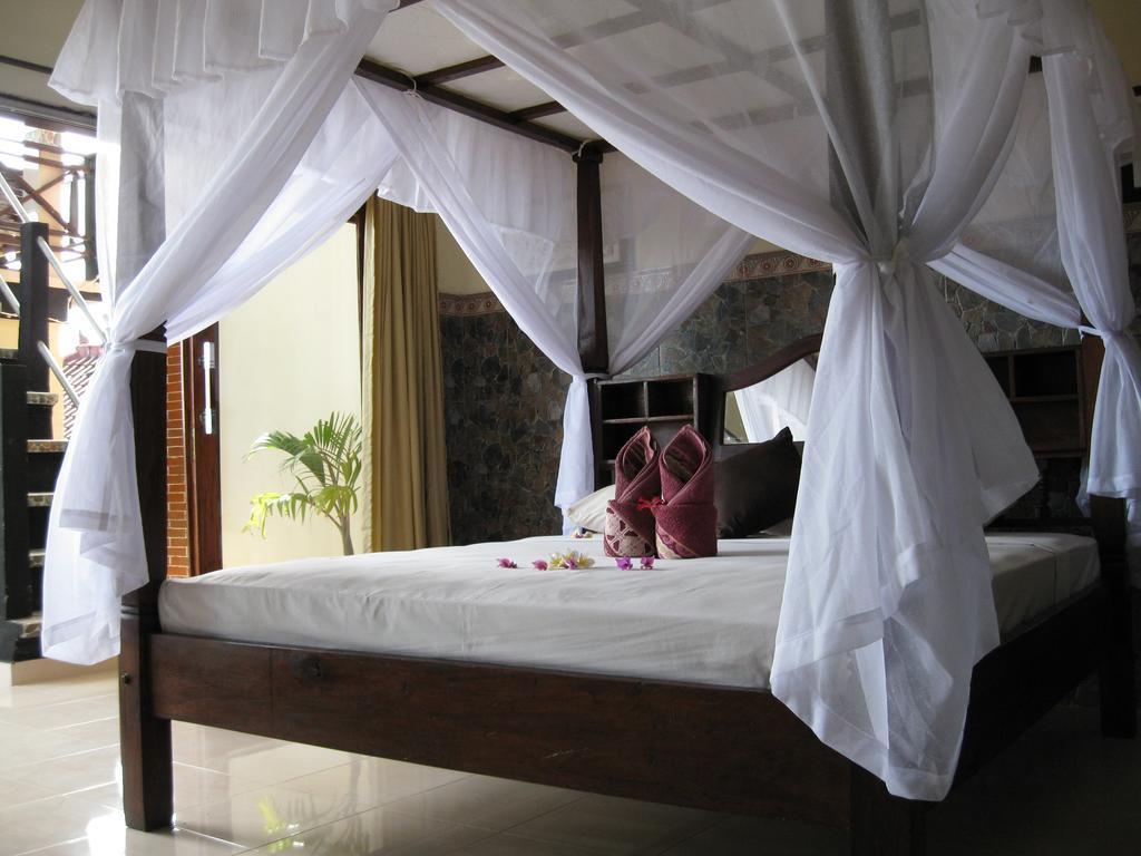 Bukit Indah Amed (Bali)