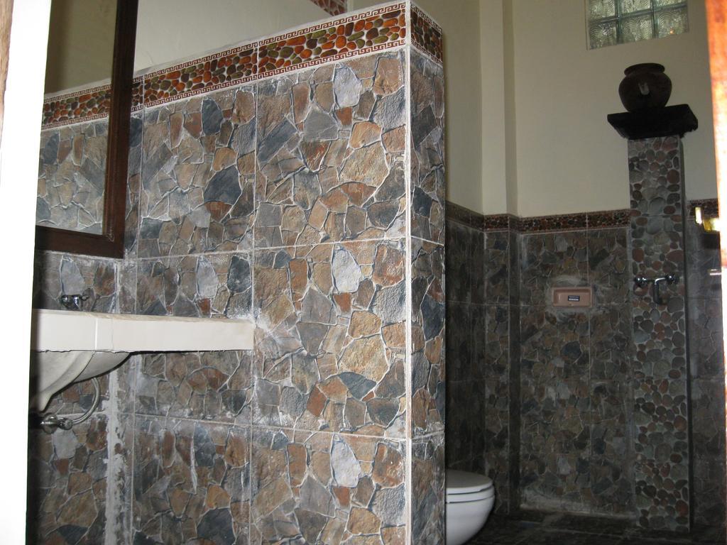 Bukit Indah Guest house Amed (Bali)