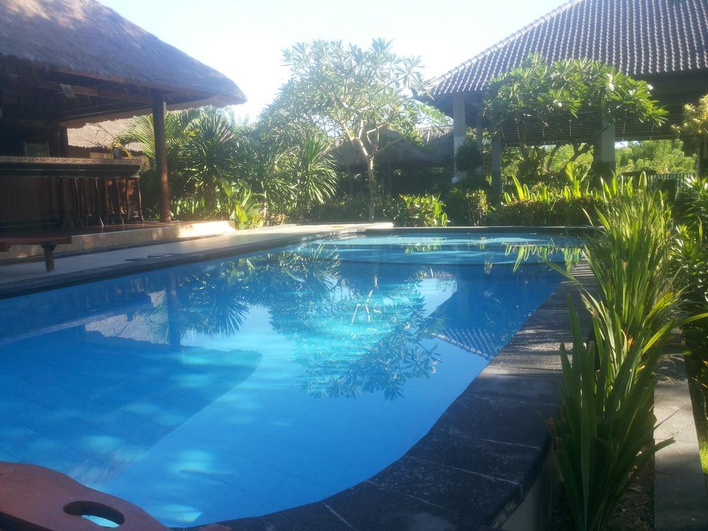 Lotus Garden Huts Nusa Lembongan (Bali)