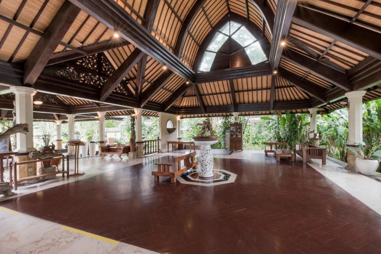 Vila Lumbung Resort Seminyak (Bali)