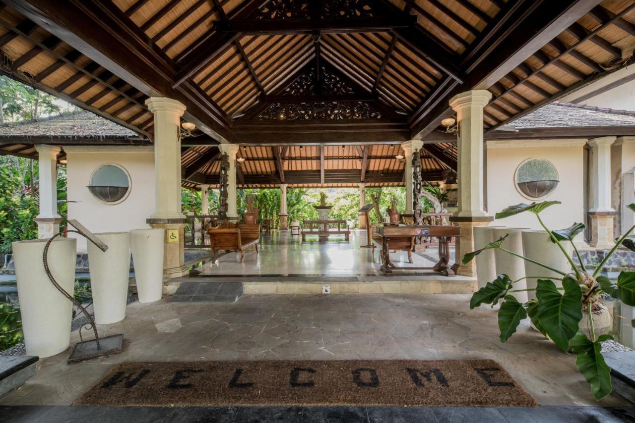 Vila Lumbung Resort Seminyak (Bali)
