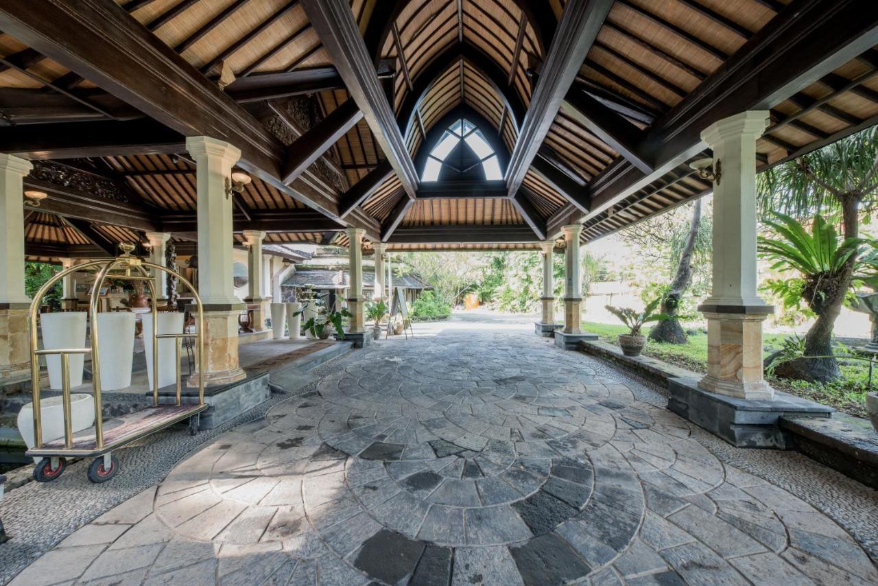 Vila Lumbung Resort Seminyak (Bali)